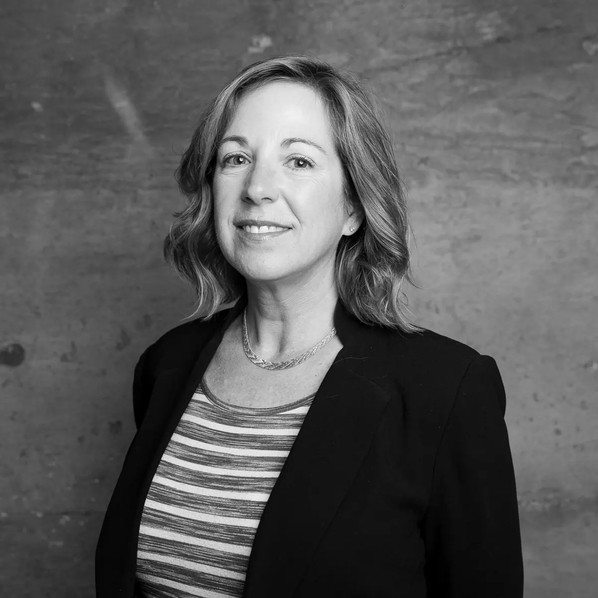 Portrait of Trish Albiol
